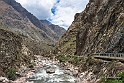 2264 Train from Ollantaytambo to Aguas Calientes